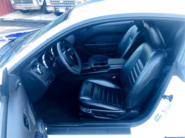 2005 Ford Mustang (CC-1518651) for sale in Wilson, Oklahoma