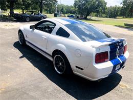2005 Ford Mustang (CC-1518651) for sale in Wilson, Oklahoma