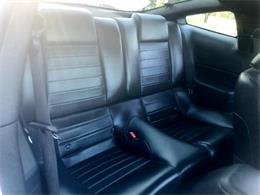 2005 Ford Mustang (CC-1518651) for sale in Wilson, Oklahoma