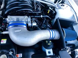 2005 Ford Mustang (CC-1518651) for sale in Wilson, Oklahoma