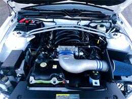 2005 Ford Mustang (CC-1518651) for sale in Wilson, Oklahoma