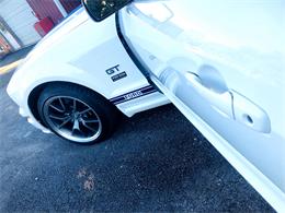 2005 Ford Mustang (CC-1518651) for sale in Wilson, Oklahoma