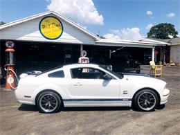 2005 Ford Mustang (CC-1518651) for sale in Wilson, Oklahoma