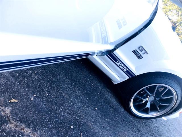 2005 Ford Mustang (CC-1518651) for sale in Wilson, Oklahoma