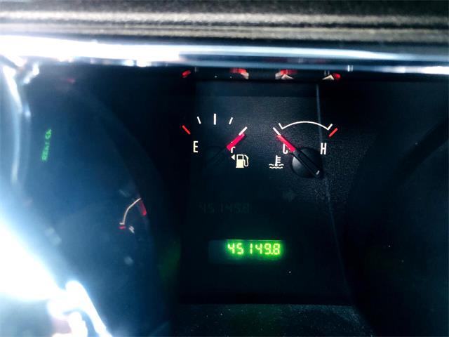 2005 Ford Mustang (CC-1518651) for sale in Wilson, Oklahoma