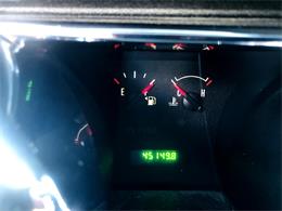 2005 Ford Mustang (CC-1518651) for sale in Wilson, Oklahoma