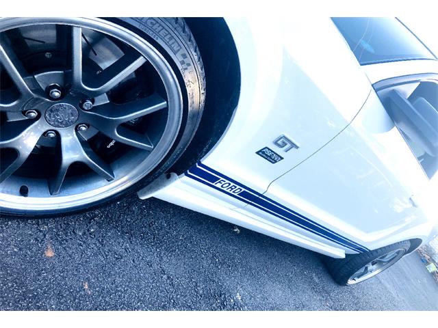 2005 Ford Mustang (CC-1518651) for sale in Wilson, Oklahoma