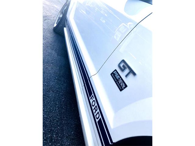 2005 Ford Mustang (CC-1518651) for sale in Wilson, Oklahoma