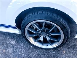 2005 Ford Mustang (CC-1518651) for sale in Wilson, Oklahoma