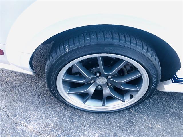 2005 Ford Mustang (CC-1518651) for sale in Wilson, Oklahoma