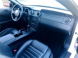 2005 Ford Mustang (CC-1518651) for sale in Wilson, Oklahoma