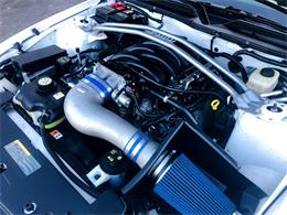 2005 Ford Mustang (CC-1518651) for sale in Wilson, Oklahoma