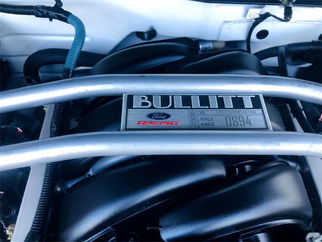 2005 Ford Mustang (CC-1518651) for sale in Wilson, Oklahoma