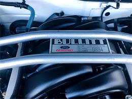 2005 Ford Mustang (CC-1518651) for sale in Wilson, Oklahoma