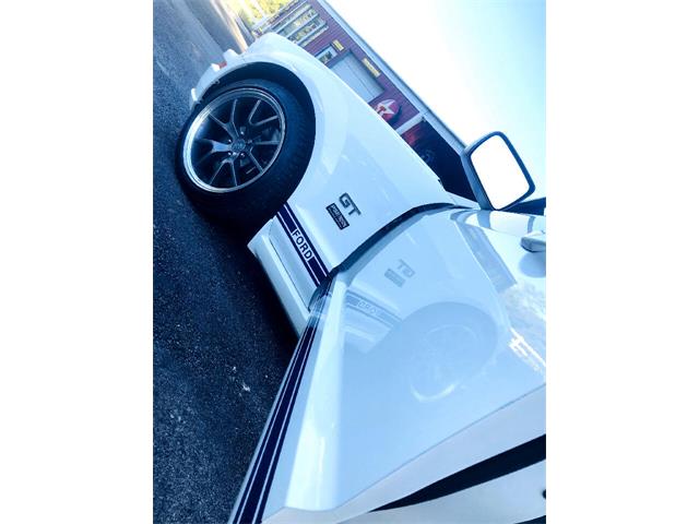 2005 Ford Mustang (CC-1518651) for sale in Wilson, Oklahoma