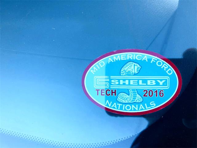 2005 Ford Mustang (CC-1518651) for sale in Wilson, Oklahoma