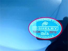 2005 Ford Mustang (CC-1518651) for sale in Wilson, Oklahoma