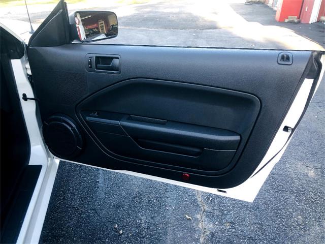 2005 Ford Mustang (CC-1518651) for sale in Wilson, Oklahoma