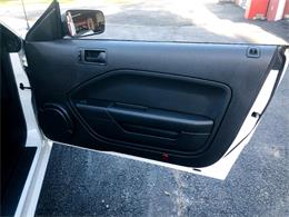 2005 Ford Mustang (CC-1518651) for sale in Wilson, Oklahoma