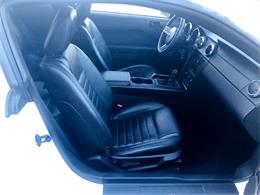 2005 Ford Mustang (CC-1518651) for sale in Wilson, Oklahoma