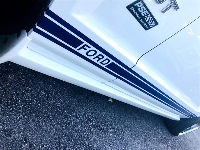 2005 Ford Mustang (CC-1518651) for sale in Wilson, Oklahoma