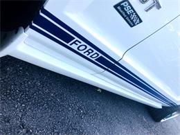 2005 Ford Mustang (CC-1518651) for sale in Wilson, Oklahoma