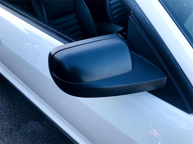 2005 Ford Mustang (CC-1518651) for sale in Wilson, Oklahoma