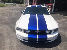 2005 Ford Mustang (CC-1518651) for sale in Wilson, Oklahoma