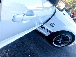 2005 Ford Mustang (CC-1518651) for sale in Wilson, Oklahoma