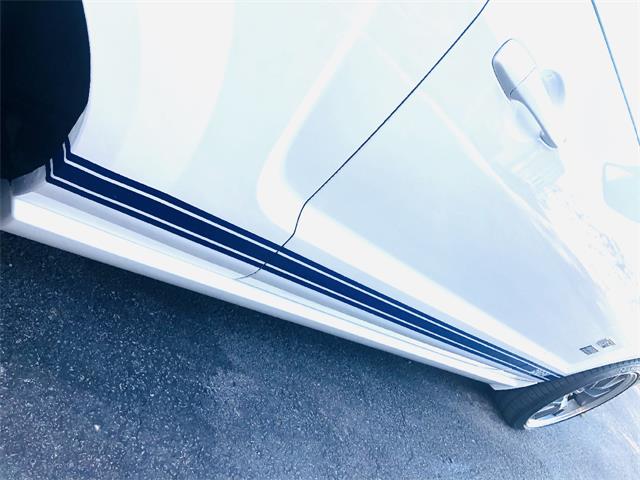 2005 Ford Mustang (CC-1518651) for sale in Wilson, Oklahoma