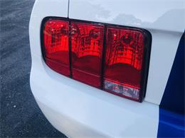 2005 Ford Mustang (CC-1518651) for sale in Wilson, Oklahoma