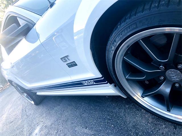 2005 Ford Mustang (CC-1518651) for sale in Wilson, Oklahoma