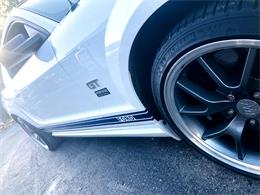 2005 Ford Mustang (CC-1518651) for sale in Wilson, Oklahoma