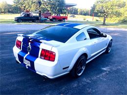 2005 Ford Mustang (CC-1518651) for sale in Wilson, Oklahoma