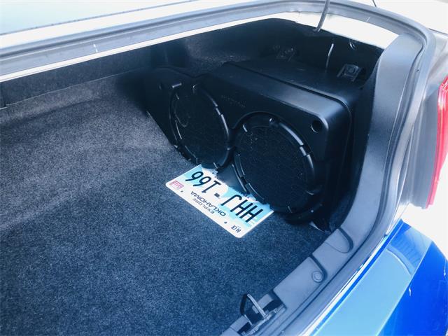 2005 Ford Mustang (CC-1518651) for sale in Wilson, Oklahoma