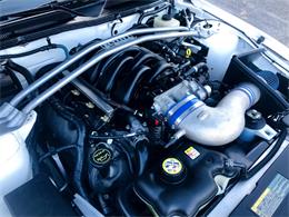 2005 Ford Mustang (CC-1518651) for sale in Wilson, Oklahoma