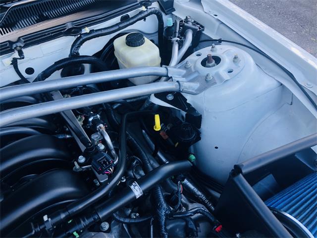 2005 Ford Mustang (CC-1518651) for sale in Wilson, Oklahoma