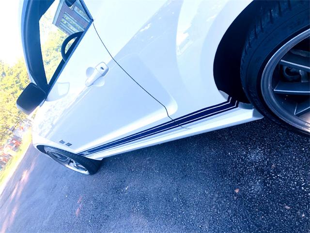 2005 Ford Mustang (CC-1518651) for sale in Wilson, Oklahoma