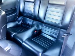 2005 Ford Mustang (CC-1518651) for sale in Wilson, Oklahoma