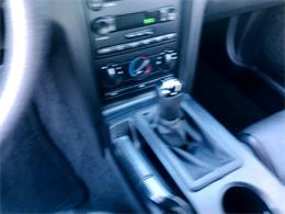 2005 Ford Mustang (CC-1518651) for sale in Wilson, Oklahoma