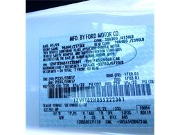 2005 Ford Mustang (CC-1518651) for sale in Wilson, Oklahoma