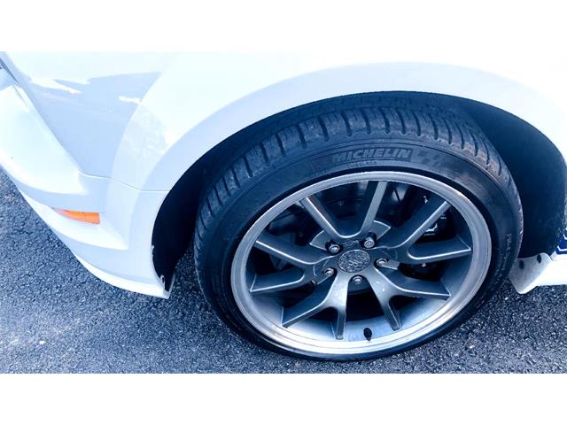 2005 Ford Mustang (CC-1518651) for sale in Wilson, Oklahoma
