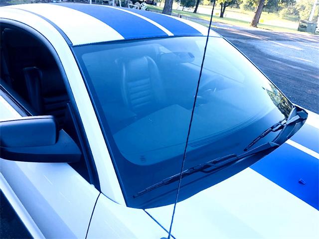 2005 Ford Mustang (CC-1518651) for sale in Wilson, Oklahoma