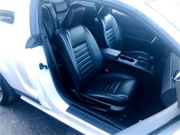 2005 Ford Mustang (CC-1518651) for sale in Wilson, Oklahoma