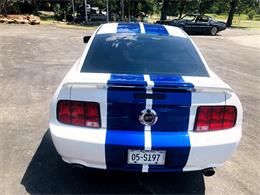 2005 Ford Mustang (CC-1518651) for sale in Wilson, Oklahoma