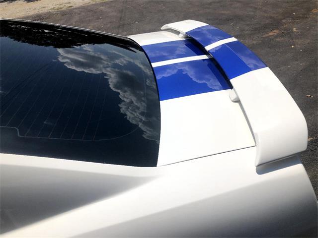 2005 Ford Mustang (CC-1518651) for sale in Wilson, Oklahoma