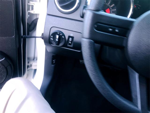 2005 Ford Mustang (CC-1518651) for sale in Wilson, Oklahoma