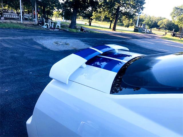 2005 Ford Mustang (CC-1518651) for sale in Wilson, Oklahoma