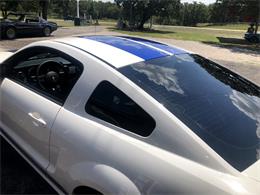2005 Ford Mustang (CC-1518651) for sale in Wilson, Oklahoma