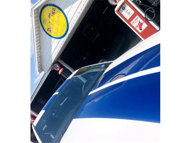 2005 Ford Mustang (CC-1518651) for sale in Wilson, Oklahoma